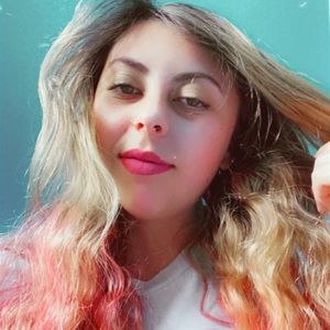 Meet your Posher, Victoria